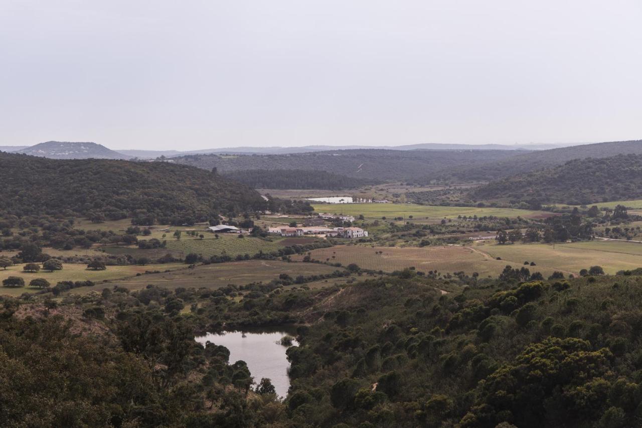 Farm stay Quinta Do Freixo