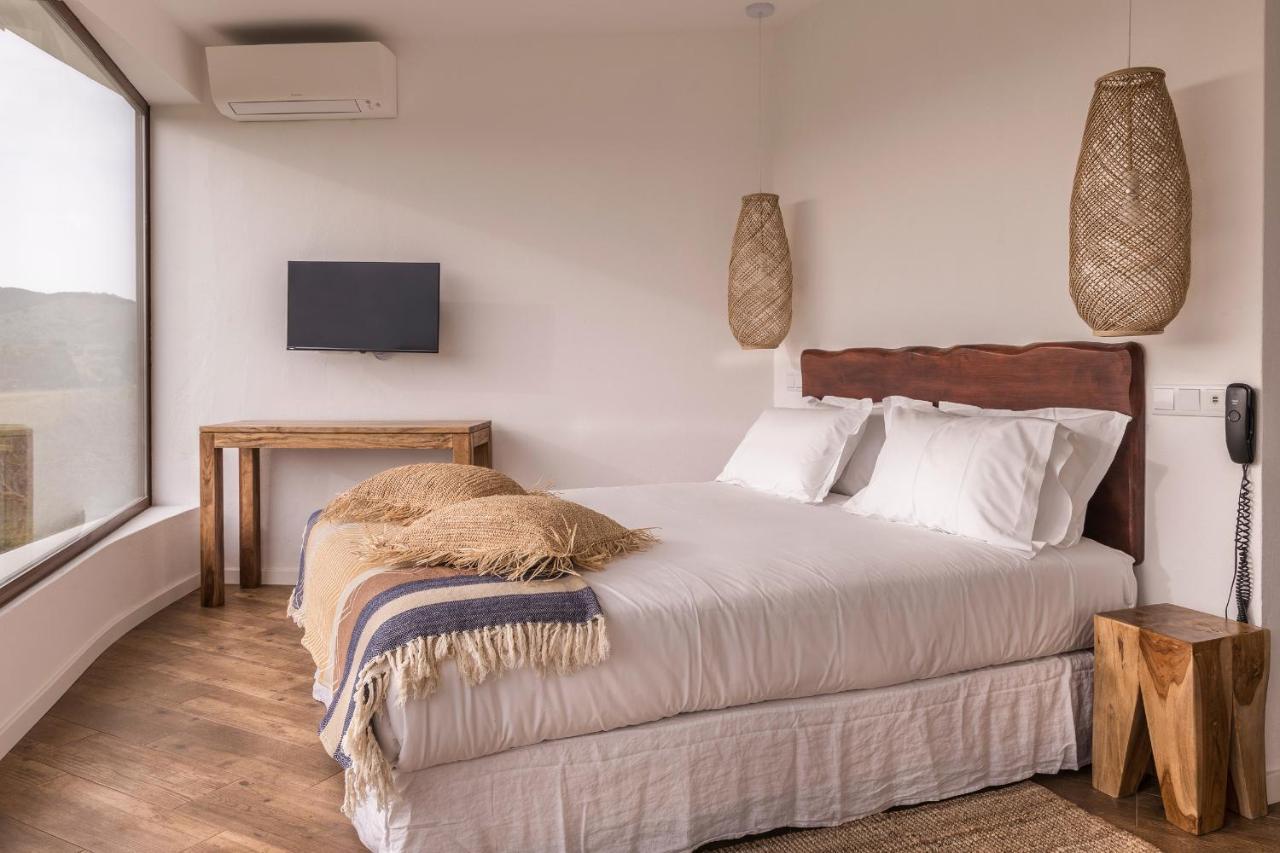 Farm stay Quinta Do Freixo