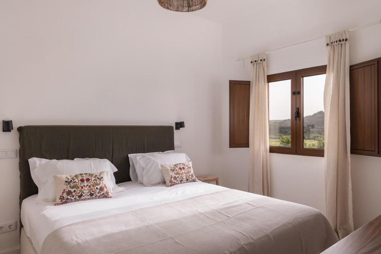 Quinta Do Freixo Séjour à la ferme Benafim