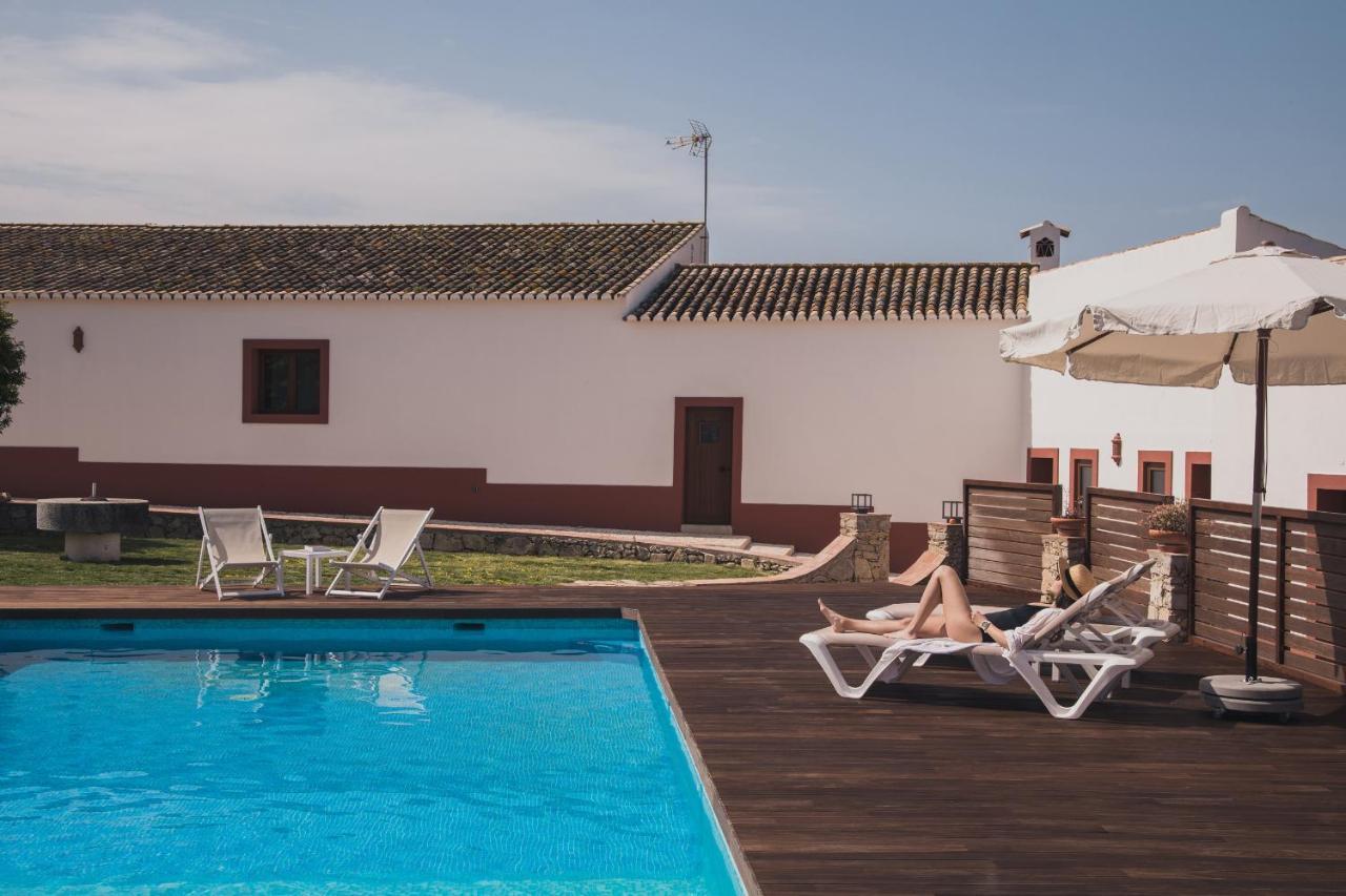 Quinta Do Freixo Casa de Campo