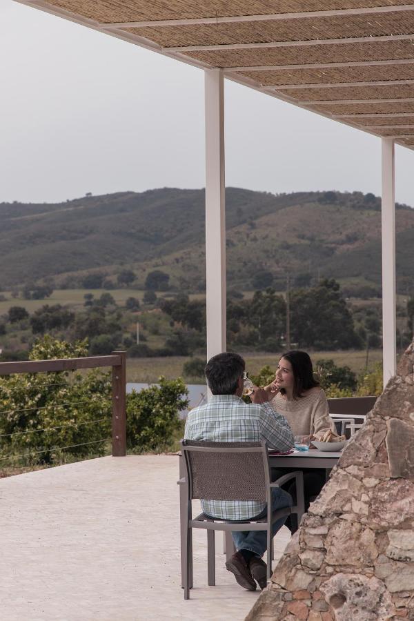 Quinta Do Freixo Séjour à la ferme Benafim