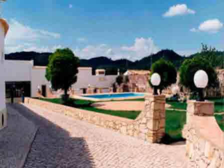 Quinta Do Freixo Casa de Campo